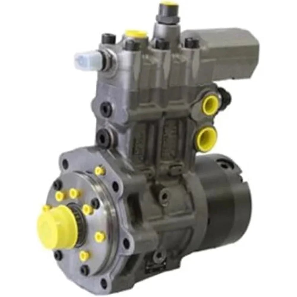 Fuel Pump 5471846 F00B-C00-120 for Cummins Engine QSK19 - Fab Heavy Parts