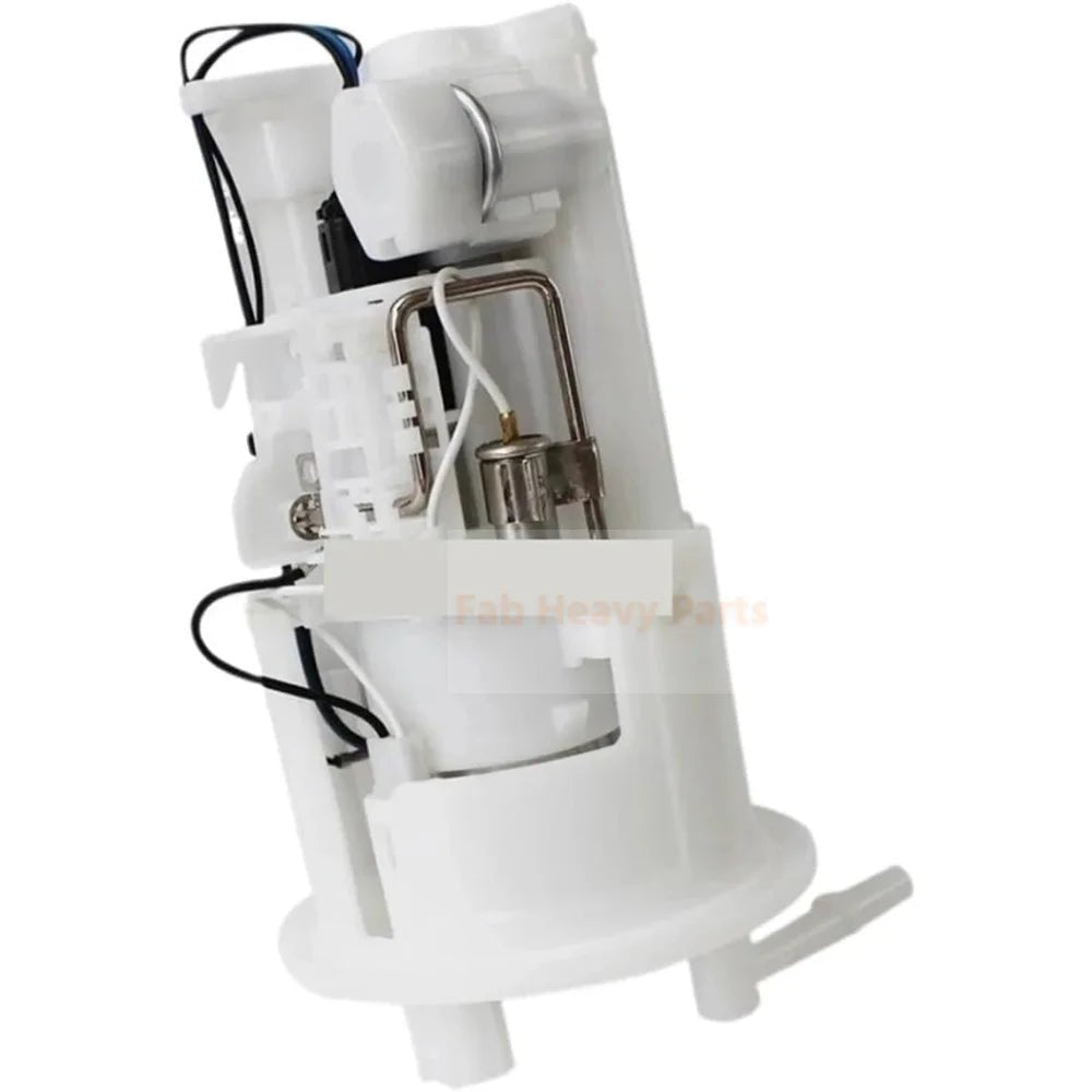 Fuel Pump 5PW139070300 5PW139070100 5PW - 13907 - 01 - 00 5PW - 13907 - 03 - 00 - Fab Heavy Parts