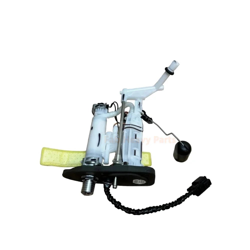 Fuel Pump 61200043 for Harley - Davidson Motorcycle Street Bob Fat Bob Fat Boy Softail Heritage Breakout Deluxe Low Rider - Fab Heavy Parts