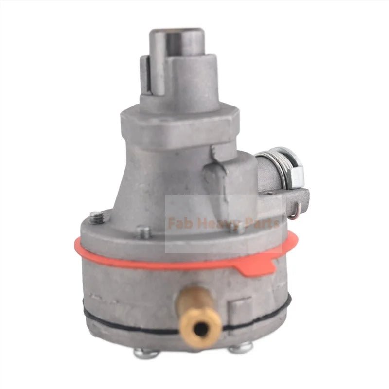 Fuel Pump 6515 - 750 - 029 - 00 for Iseki 3AE1 3AD1 E3AE1 E3AD1 Engine TE4270 TL1900 2100 2500 2300 Tractor - Fab Heavy Parts
