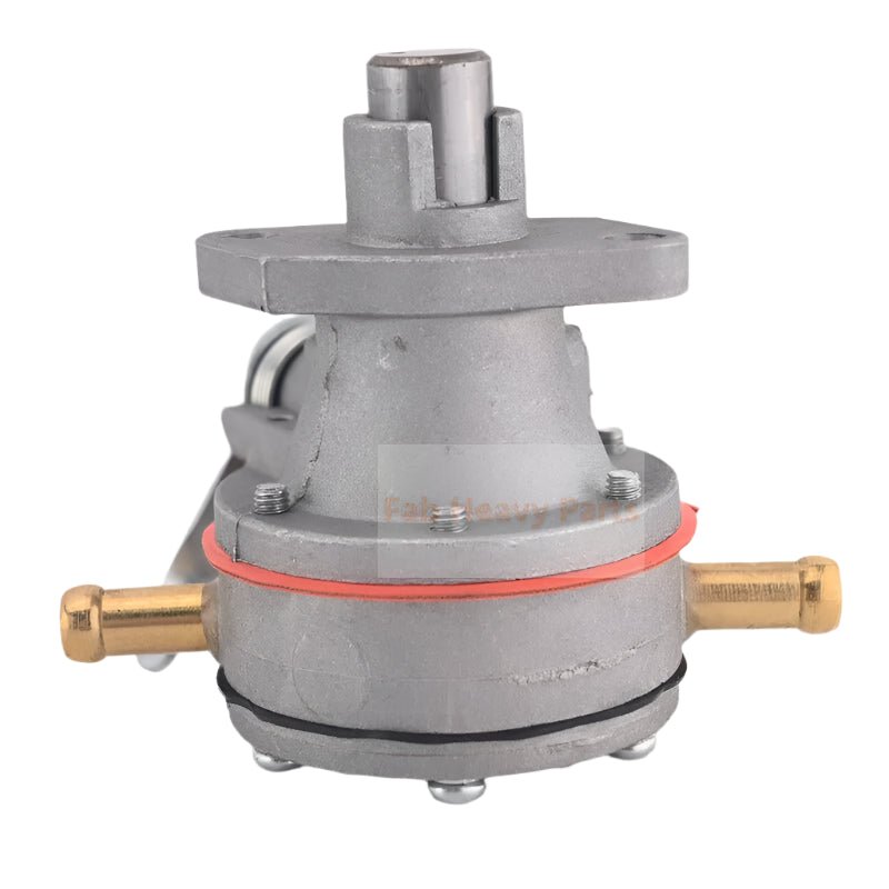Fuel Pump 6515 - 750 - 029 - 00 for Iseki 3AE1 3AD1 E3AE1 E3AD1 Engine TE4270 TL1900 2100 2500 2300 Tractor - Fab Heavy Parts