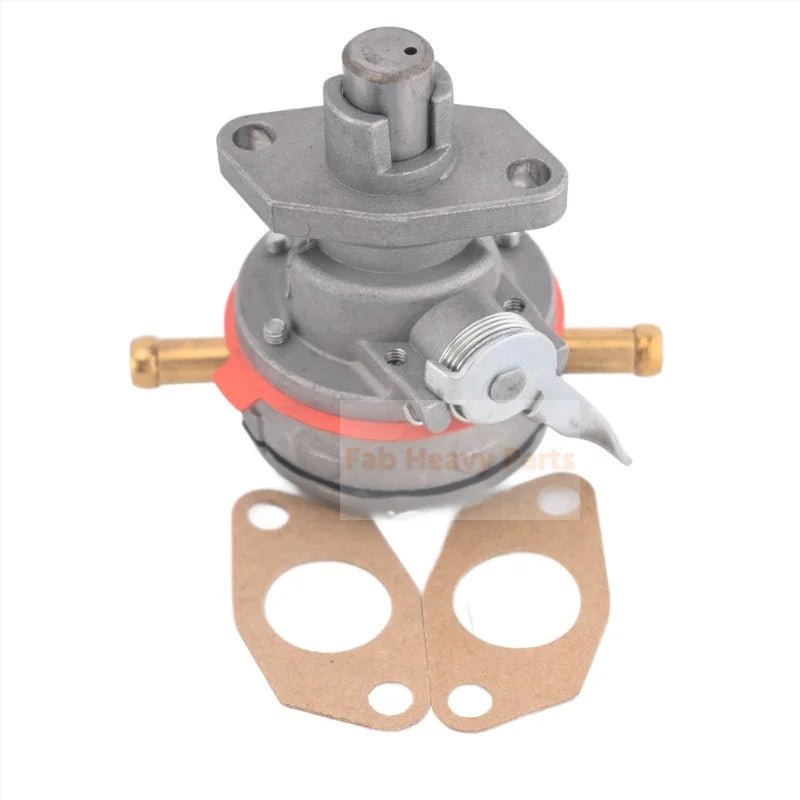 Fuel Pump 6515 - 750 - 029 - 00 for Iseki 3AE1 3AD1 E3AE1 E3AD1 Engine TE4270 TL1900 2100 2500 2300 Tractor - Fab Heavy Parts