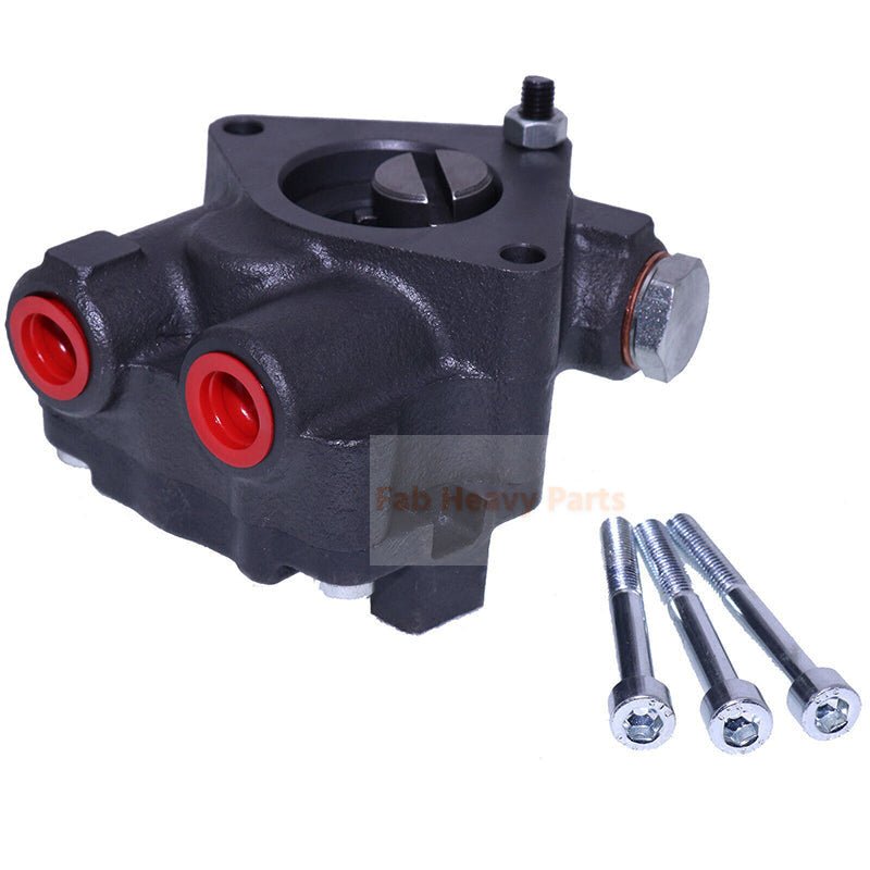 Fuel Pump 7420997341 7485103778 Fits for Renault Truck RVI - Fab Heavy Parts