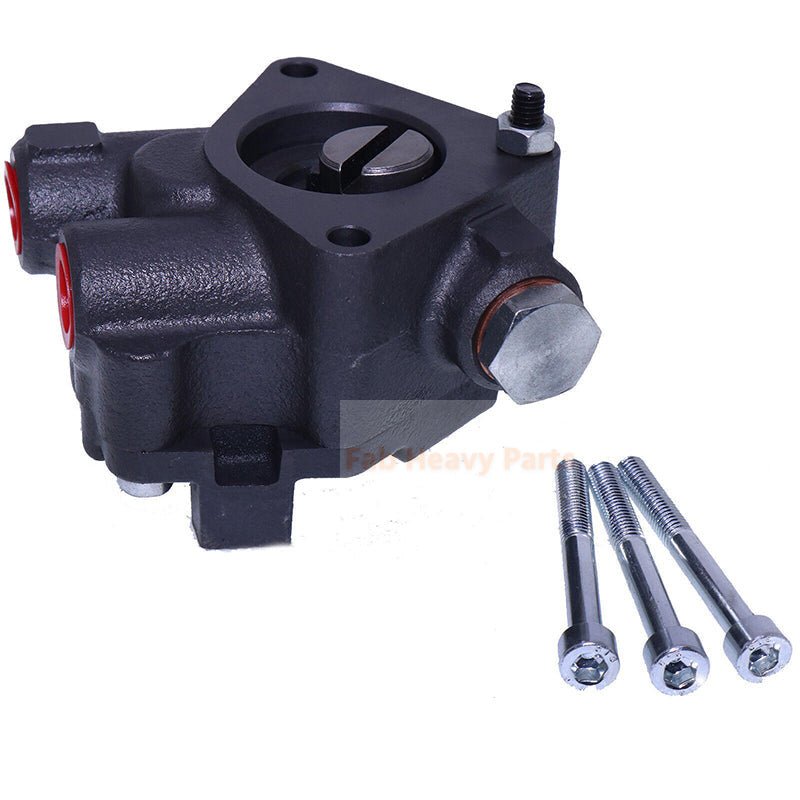 Fuel Pump 7420997341 7485103778 Fits for Renault Truck RVI - Fab Heavy Parts
