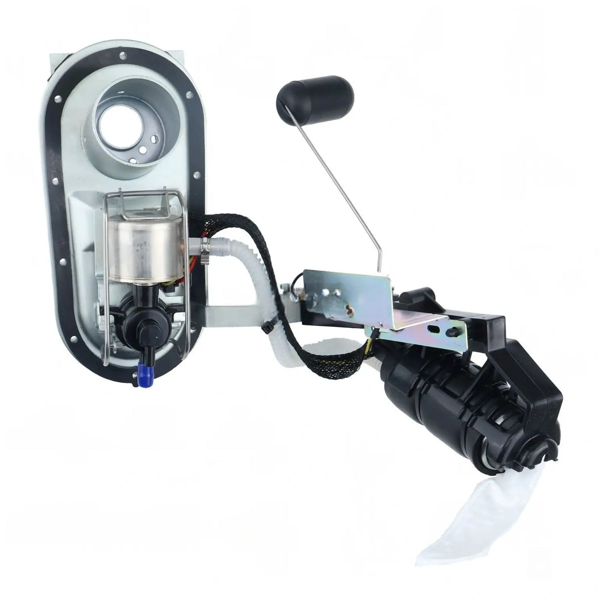 Fuel Pump 75127-06 for Harley-Davidson Road King Electra Glide Police 2000-2007