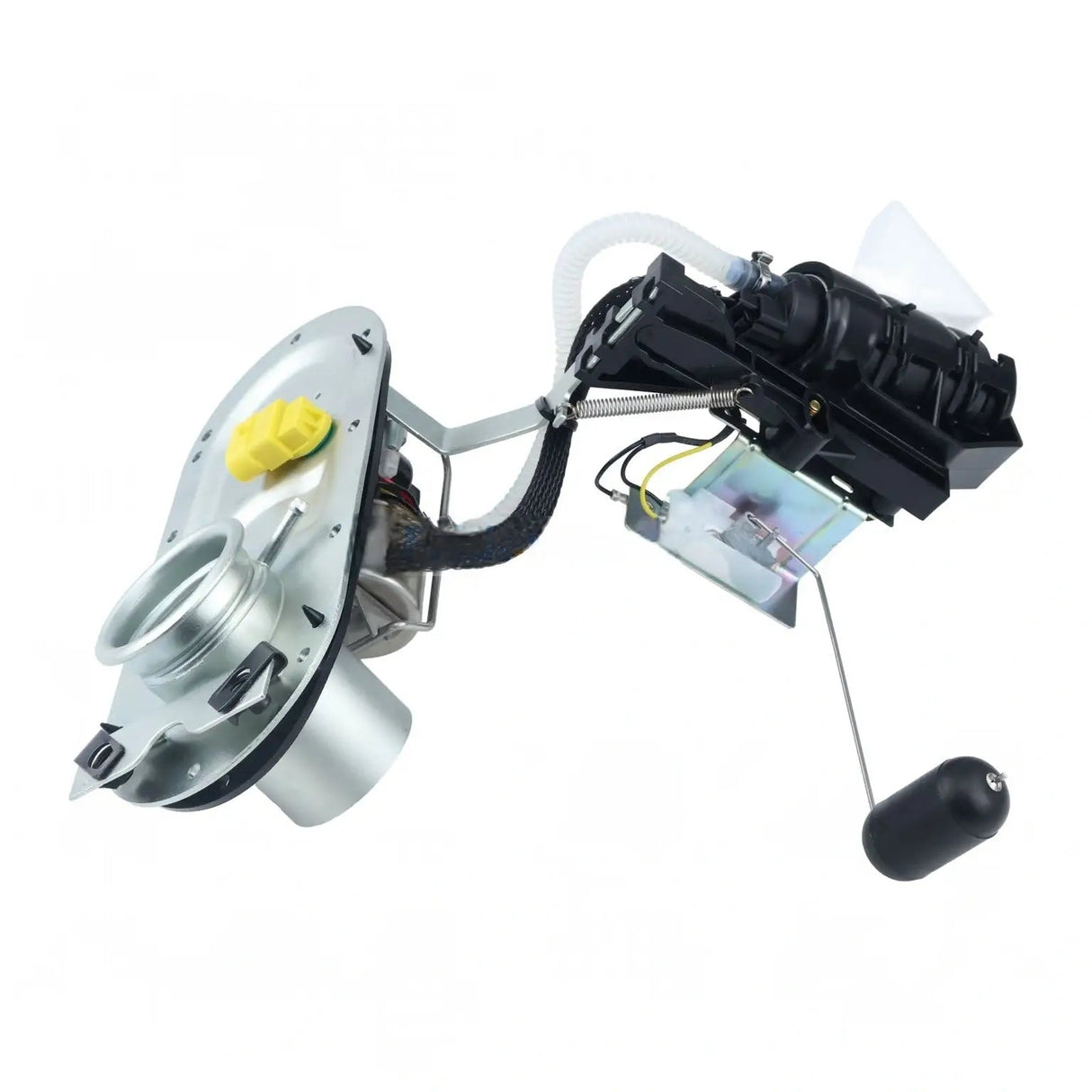 Fuel Pump 75127 - 06 for Harley - Davidson Road King Electra Glide Police 2000 - 2007 - Fab Heavy Parts