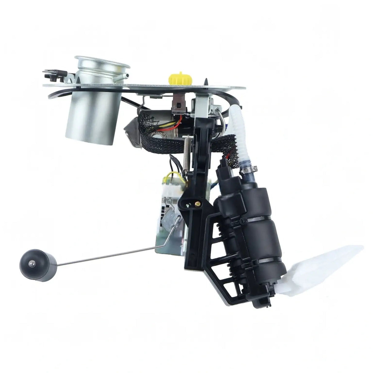Fuel Pump 75127 - 06 for Harley - Davidson Road King Electra Glide Police 2000 - 2007 - Fab Heavy Parts