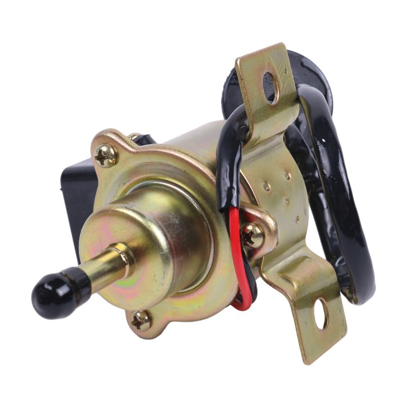 Fuel Pump 825232 for Briggs & Stratton Engine 430447 - 0105 - 01 433447 - 0115 - 01 433447 - 0215 - E2 580447 - 0105 - E1 580447 - 0115 - E2 - Fab Heavy Parts