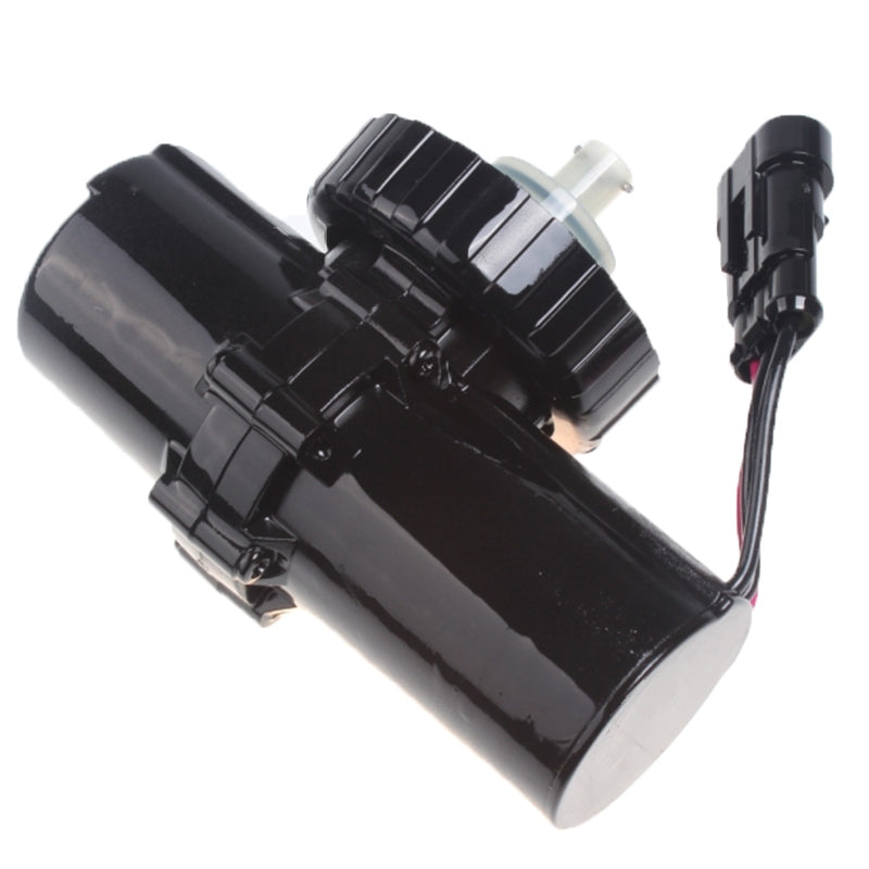 Fuel Pump 837079281 for Massey Ferguson 5465 5475 6465 6475 6480 6485 3630 3650