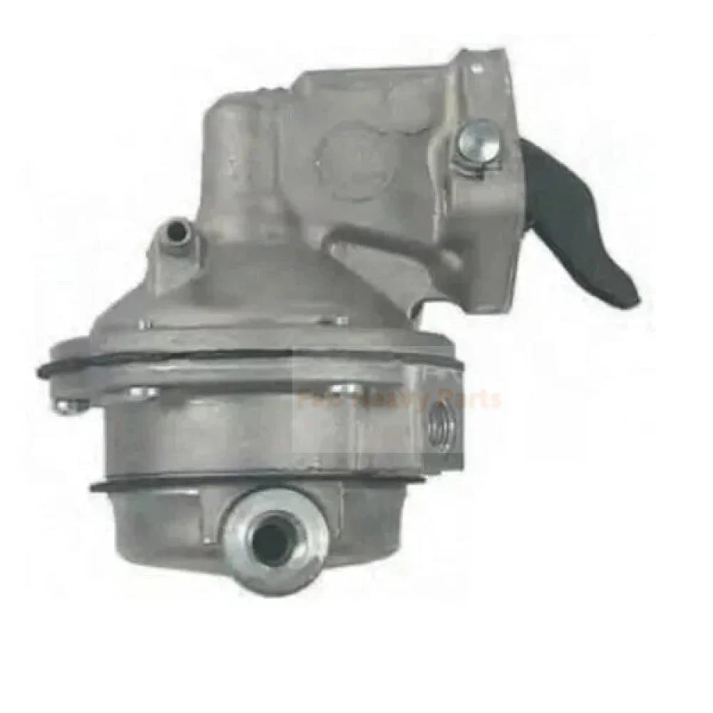 Fuel Pump 855297 841600 Fits for Volvo Penta 430A 431A AQ175A AQ205A Engine - Fab Heavy Parts
