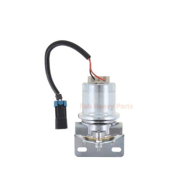 Fuel Pump 87282080 Fits for CASE Tractor STX380 STX430 QUADTRAC 370 420 STEIGER 350 620 Final clearance - Fab Heavy Parts