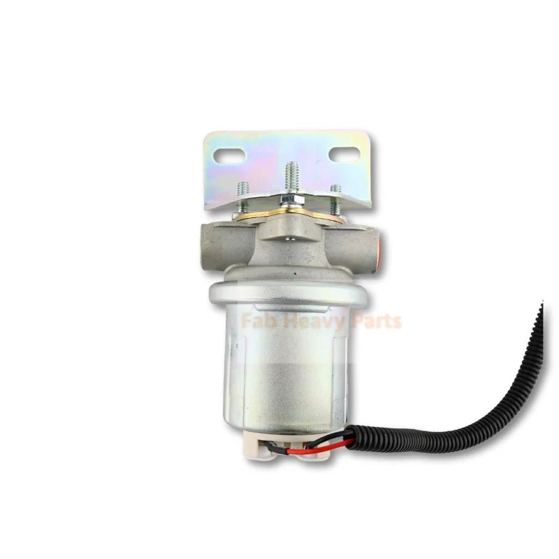 Fuel Pump 87282080 Fits for New Holland Tractor TJ430 TJ380 T9040 T9.670 T9.645 T9.565 - Fab Heavy Parts