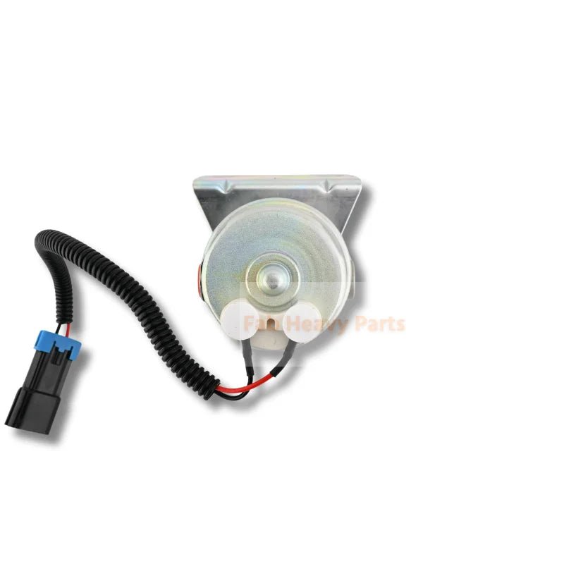 Fuel Pump 87282080 Fits for New Holland Tractor TJ430 TJ380 T9040 T9.670 T9.645 T9.565 - Fab Heavy Parts