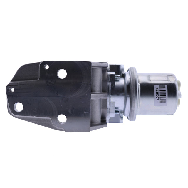 Bomba de combustible 87585287 para el nuevo tractor Holanda TG255 TG285