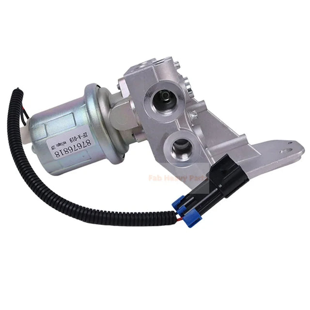 Fuel Pump 87676818 for FPT IVECO Engine F2CFA613A E001 Fits CASE 5130 5140 6130 8230 MAGNUM 235 250 260 310 370