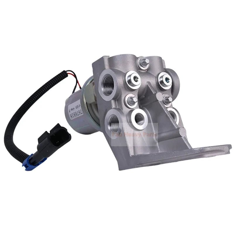Fuel Pump 87676818 for FPT IVECO Engine F2CFA613A E001 Fits CASE 5130 5140 6130 8230 MAGNUM 235 250 260 310 370 - Fab Heavy Parts