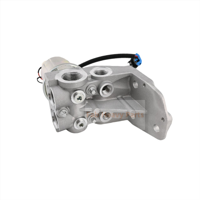 Bomba de combustible 87676818 para el motor IVECO FPT F3BFA613D D001 NUEVO HOLLAND TRACTOR T8.275 T8.300 T8.320 T8.330 T8.350 T8.360