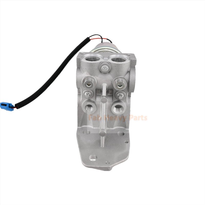 Fuel Pump 87676818 for FPT IVECO Engine F3BFA613D D001 New Holland Tractor T8.275 T8.300 T8.320 T8.330 T8.350 T8.360 - Fab Heavy Parts