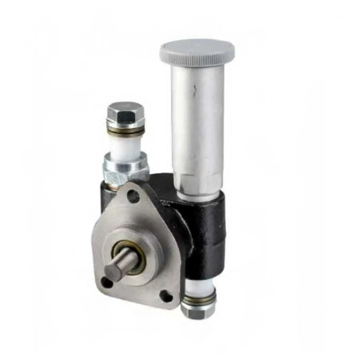 Fuel Pump 897369 - 0000 for Isuzu Engine 4BG1 - Fab Heavy Parts