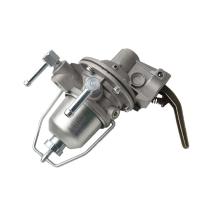 Fuel Pump 91H20 - 02280 for Mitsubishi FG20 FG25 Nissan L02 Forklift - Fab Heavy Parts