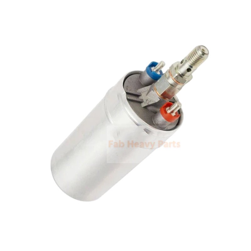 Fuel Pump 9580234005 replace Bosch - Fab Heavy Parts