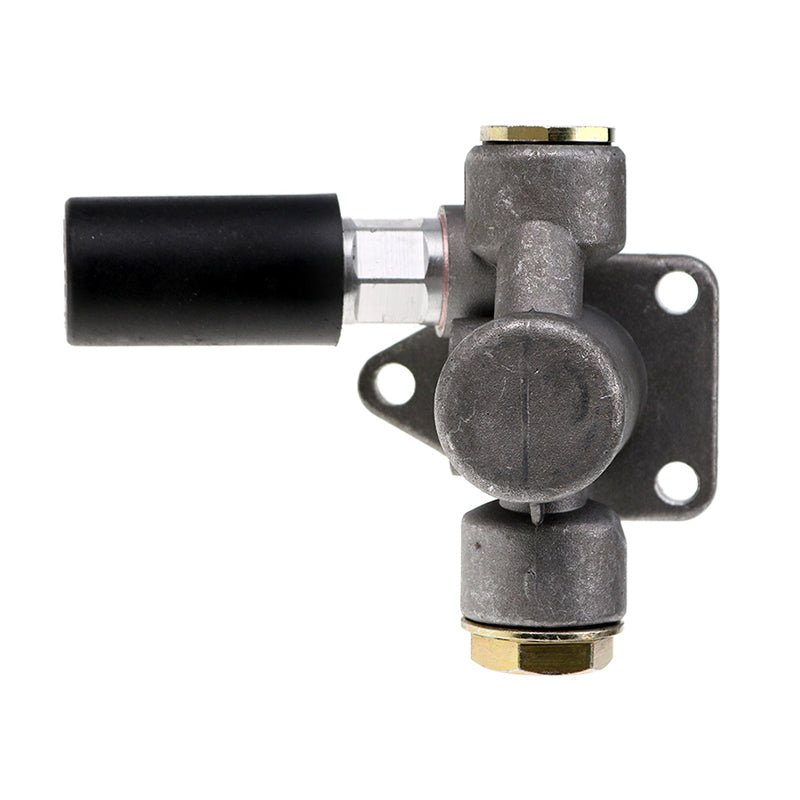 Fuel Pump 9970192 for New Holland Loader FR220.2 Dozer FD255 Forage Harvester FX25 FX45 - Fab Heavy Parts
