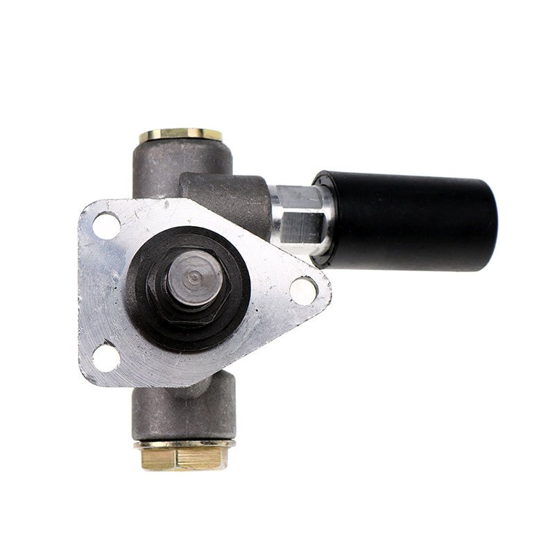 Fuel Pump 9970192 for New Holland Loader FR220.2 Dozer FD255 Forage Harvester FX25 FX45 - Fab Heavy Parts