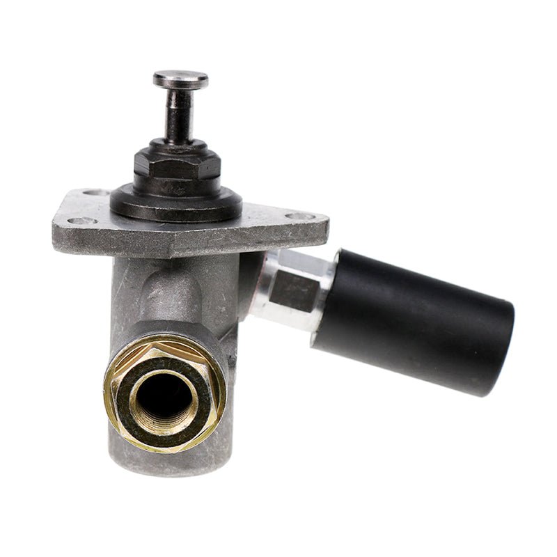 Fuel Pump 9970192 for New Holland Loader FR220.2 Dozer FD255 Forage Harvester FX25 FX45 - Fab Heavy Parts