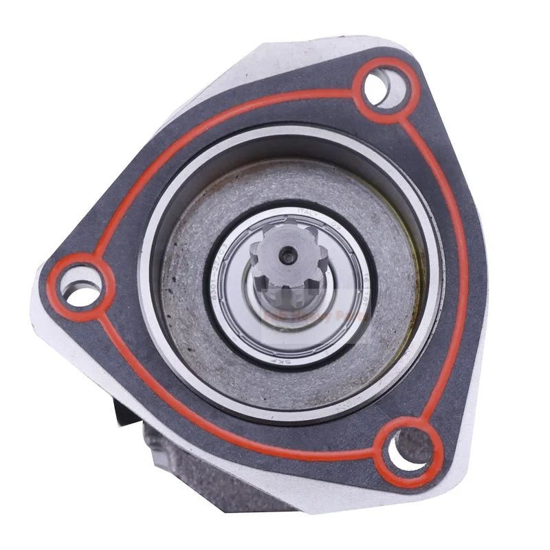 Fuel Pump A4570910201 4570910201 for Mercedes - benz Truck Actros Antos Arocs Axor - Fab Heavy Parts