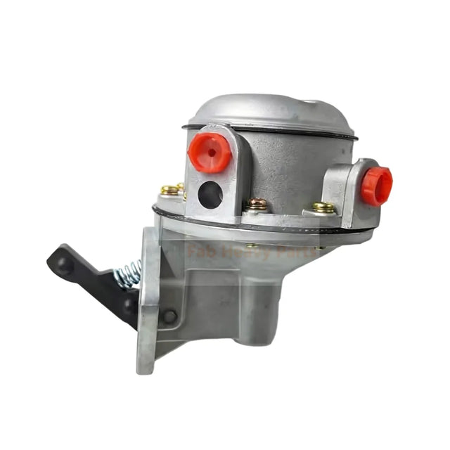 Fuel Pump AC4657 for Chevrolet Corvette 1963-1966