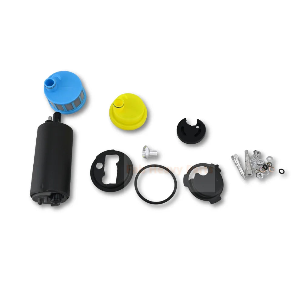 Fuel Pump And Strainer Filter 809088T1 8090881 for Mercury Outboard 150HP 175HP 200HP 225HP 250HP