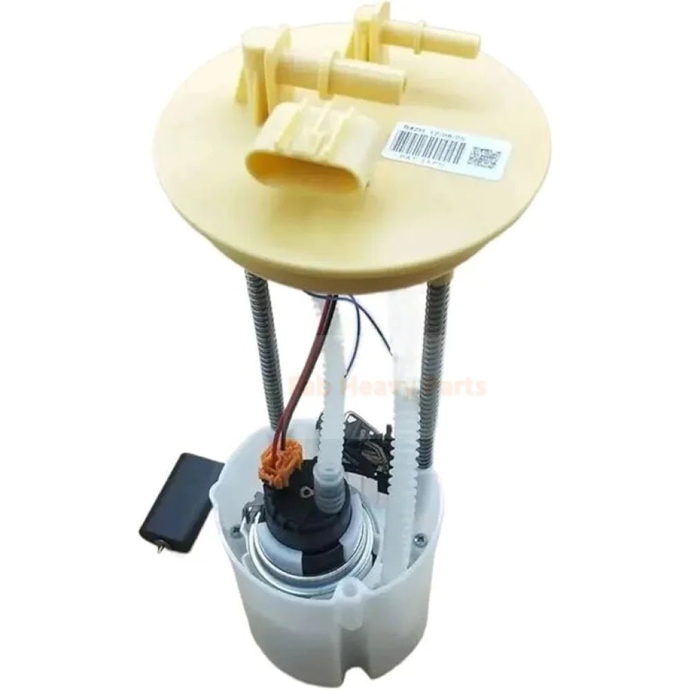 Fuel Pump Assembly 0580314363 94711917 for Chevrolet Vehicle Colorado Trailblazer - Fab Heavy Parts