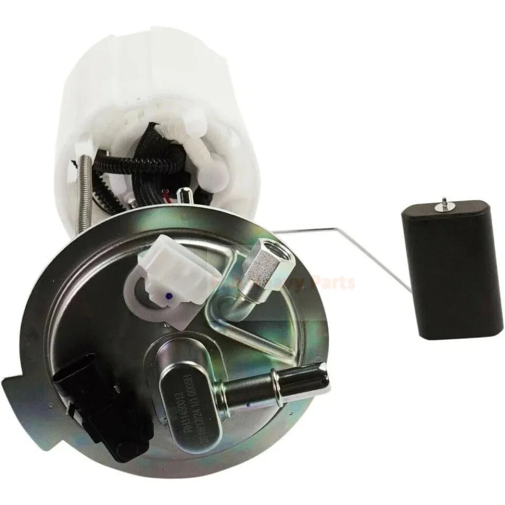 Fuel Pump Assembly 15188301 19133588 88963684 Fits for Hummer H3 3.5L 3.7L L5 5.3L V8 2006 - 2008 - Fab Heavy Parts