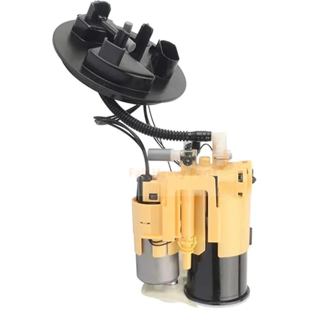 Fuel Pump Assembly 2054701594 Fits for Mercedes - Benz C43 C450 E43 GLC43 AMG C350e C400 E300 2015 - 2023 - Fab Heavy Parts