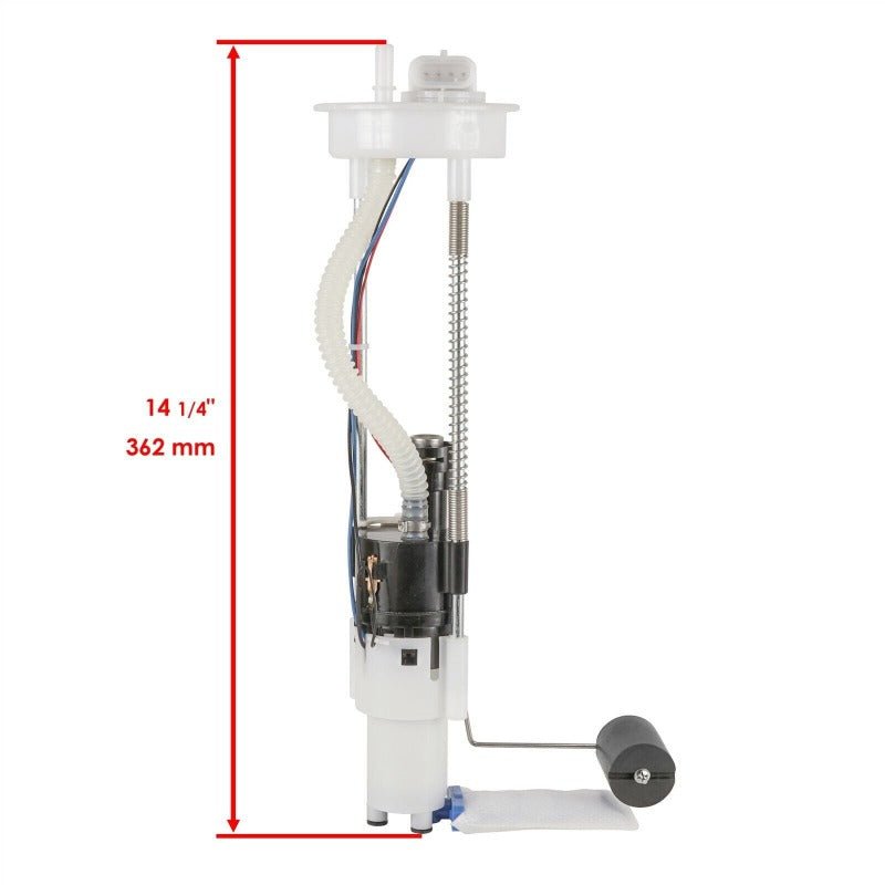 Fuel Pump Assembly 2204401 Fits for Polaris Sportsman 550 850 2011 - 2014 - Fab Heavy Parts