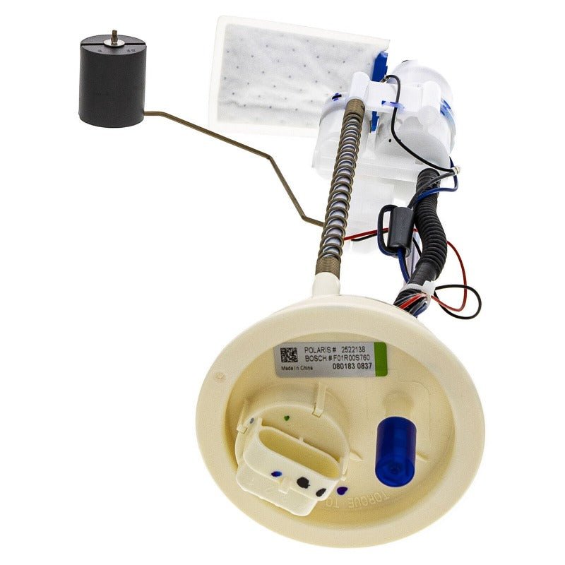Fuel Pump Assembly 2208595 2205469 2207670 2205525 Fits for Polaris 14 - 16 Sportsman 570 15 - 23 Sportsman 850 1000 17 - 23 Scrambler 1000 Final clearance - Fab Heavy Parts