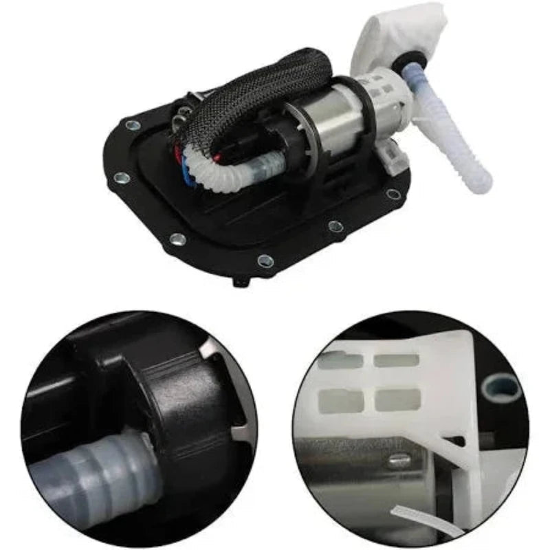 Fuel Pump Assembly 2521020 2521171 Fits for Victory 2010 - 2017 Cross Roads Cross Country Magnum - Fab Heavy Parts