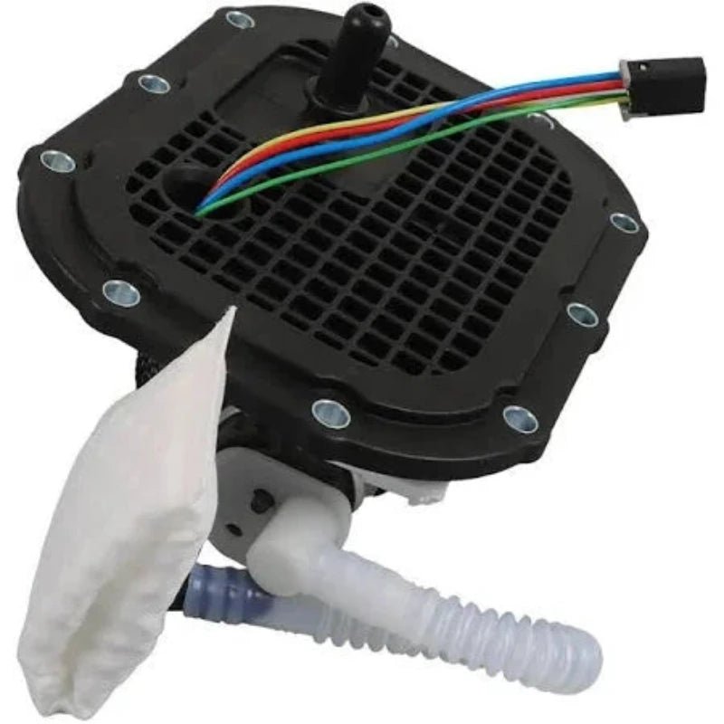 Fuel Pump Assembly 2521020 2521171 Fits for Victory 2010 - 2017 Cross Roads Cross Country Magnum - Fab Heavy Parts