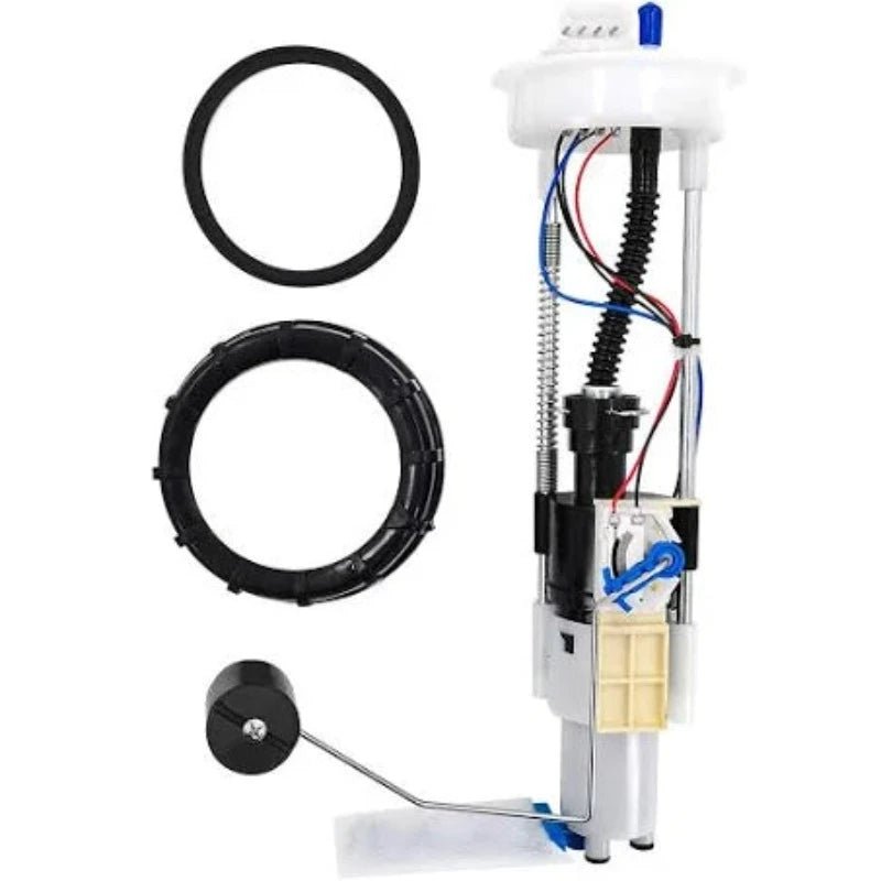 Fuel Pump Assembly 2521307 for Polaris Ranger 570 900 Crew XP 900 - Fab Heavy Parts