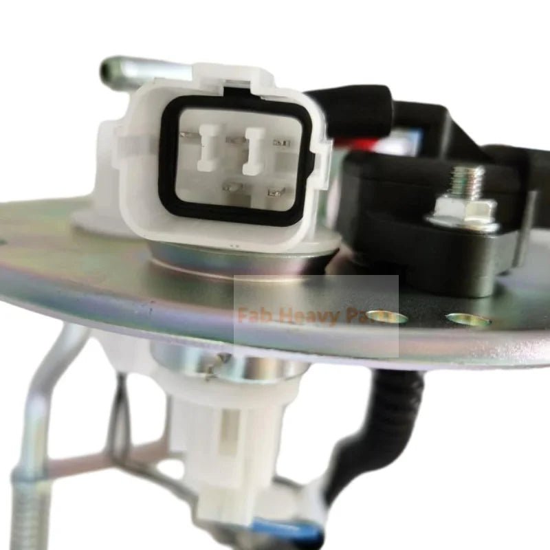 Fuel Pump Assembly 31150 - 3E700 Fits for 07 - 09 Kia Sorento Displacement 3.3L & 3.8L Models - Fab Heavy Parts