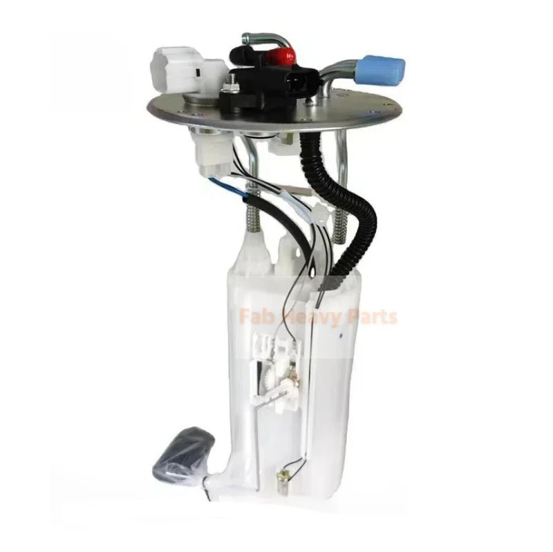 Fuel Pump Assembly 31150 - 3E700 Fits for 07 - 09 Kia Sorento Displacement 3.3L & 3.8L Models - Fab Heavy Parts