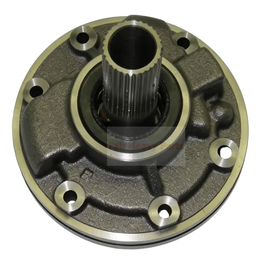 Fuel Pump Assembly 31340 - FC000 Fits for Nissan Engine K21 K25 Fits for klift MCPL02A20LV MCUL02A20LV MCPL02A25LV MCUL02A25LV MCUGL02F30LV - Fab Heavy Parts