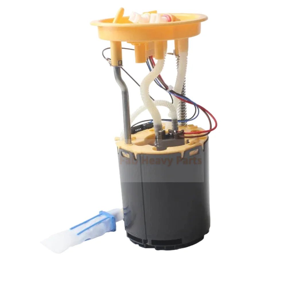 Fuel Pump Assembly 31372898 Fits for Volvo Vehicle S80 V70 XC60 XC70 - Fab Heavy Parts