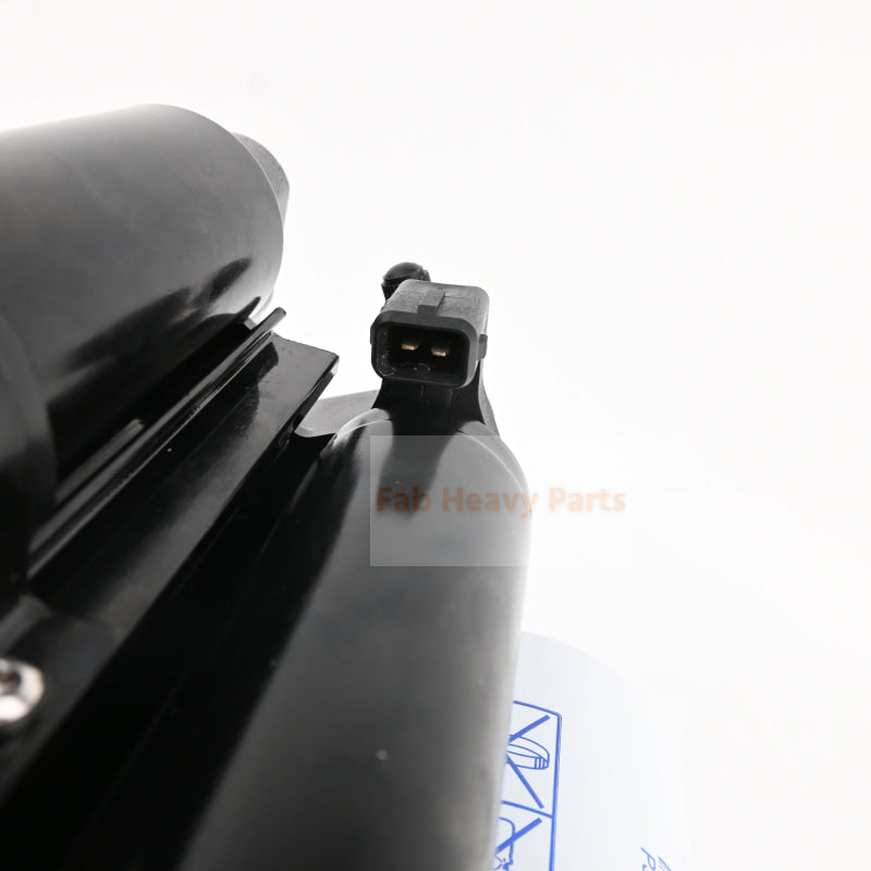 Conjunto de bomba de combustible 3594444 21545138 21397771 para Volvo Penta Engine 4.3L 5.0L 5.7L 8.1L