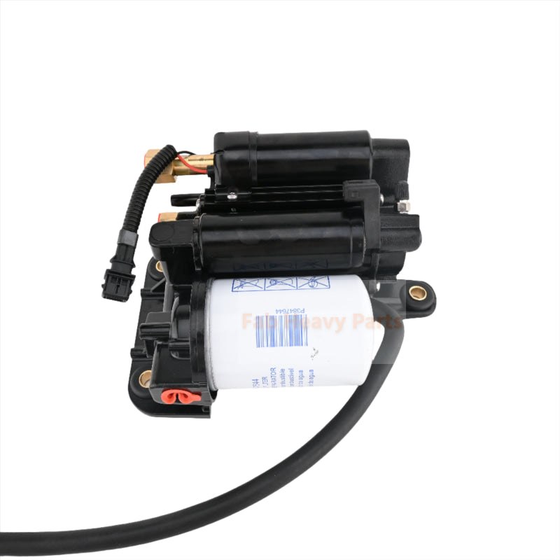 Conjunto de bomba de combustible 3594444 21545138 21397771 para Volvo Penta Engine 4.3L 5.0L 5.7L 8.1L