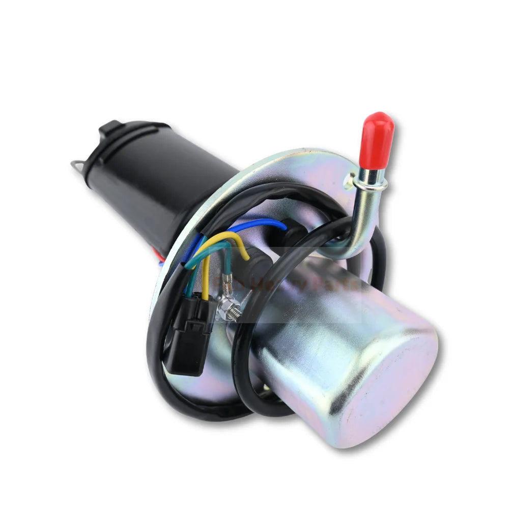 Conjunto de bomba de combustível 49040-0004 para Kawasaki Ninja ZX10 ZX10R ZX1000C 2004-2005