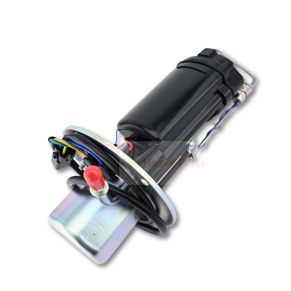 Fuel Pump Assembly 49040 - 0004 for Kawasaki Ninja ZX10 ZX10R ZX1000C 2004 - 2005 - Fab Heavy Parts