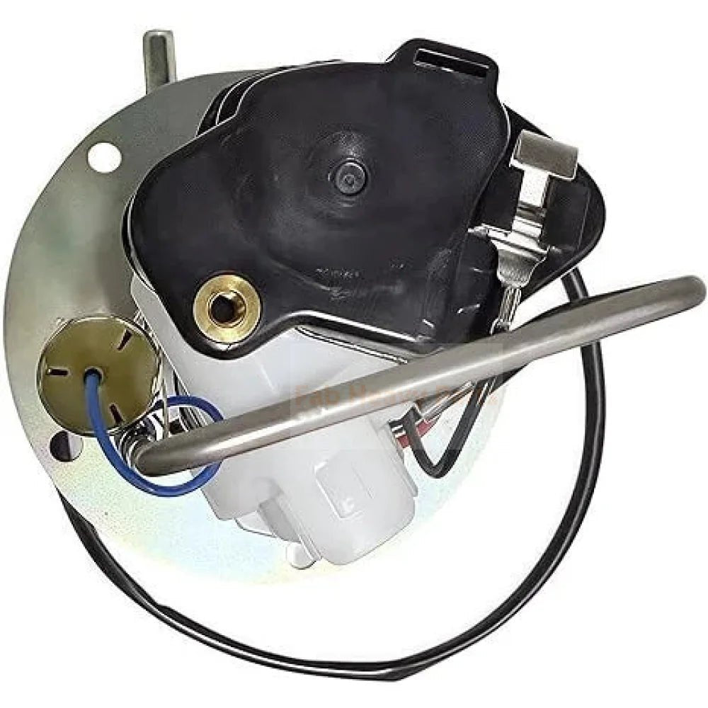 Fuel Pump Assembly 49040 - 0004 for Kawasaki Ninja ZX10 ZX10R ZX1000C 2004 - 2005 - Fab Heavy Parts