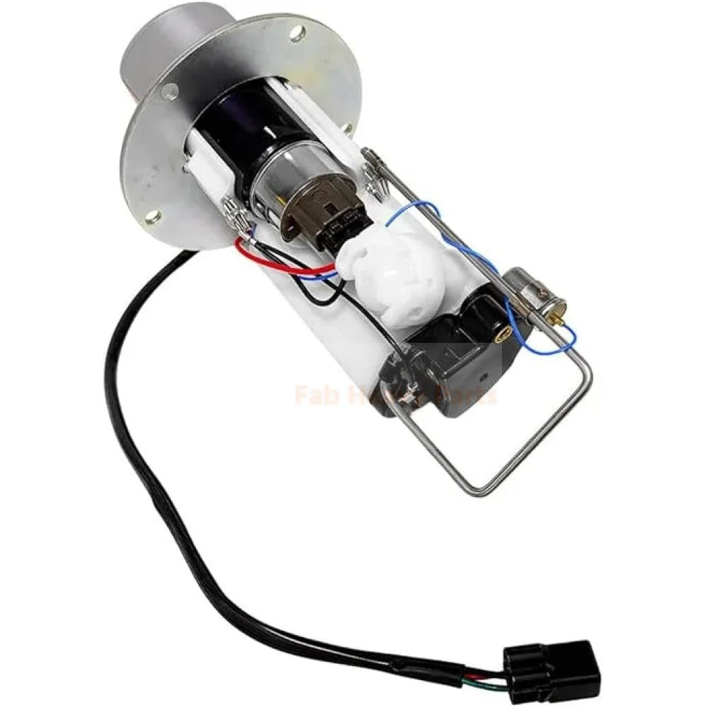 Fuel Pump Assembly 49040 - 0004 for Kawasaki Ninja ZX10 ZX10R ZX1000C 2004 - 2005 - Fab Heavy Parts