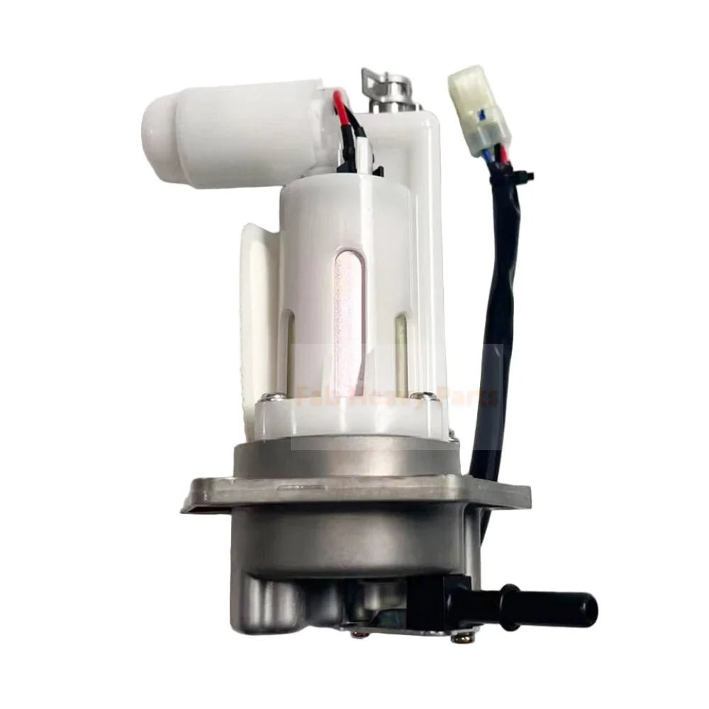 Fuel Pump Assembly 49040 - 0026 for Kawasaki ER - 6N Versys Ninja 650 650R 2006 - 2014 - Fab Heavy Parts